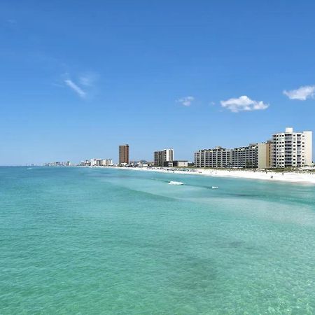 Cozy 2Br 1,5Ba Condo At Gulf Highlands - 5 Min Walk To Beach! With 11 Pools! パナマシティービーチ エクステリア 写真