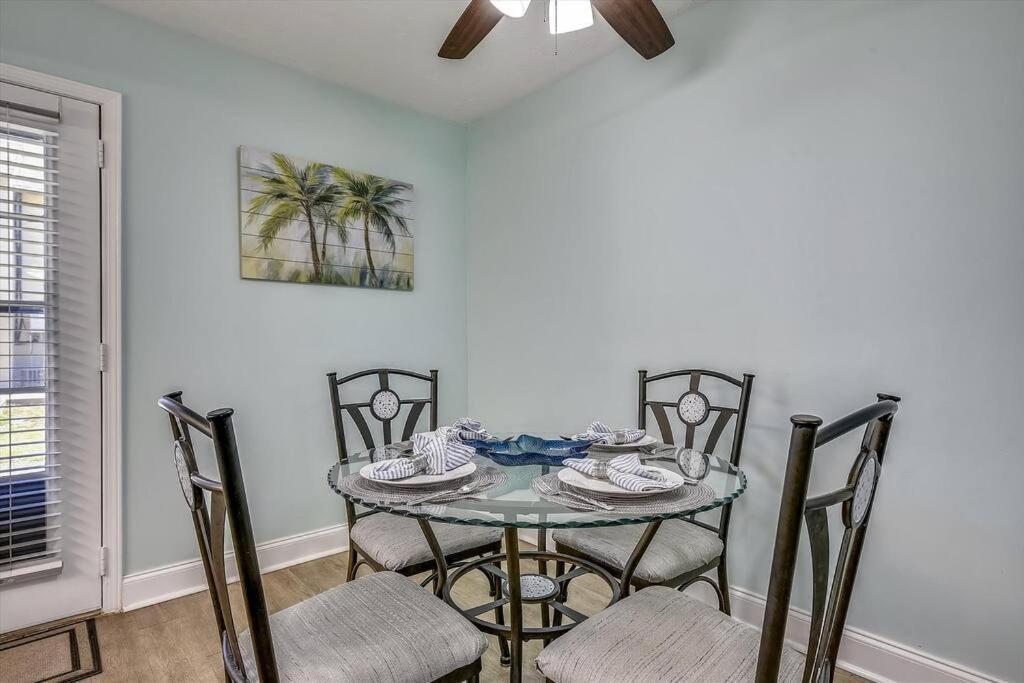 Cozy 2Br 1,5Ba Condo At Gulf Highlands - 5 Min Walk To Beach! With 11 Pools! パナマシティービーチ エクステリア 写真