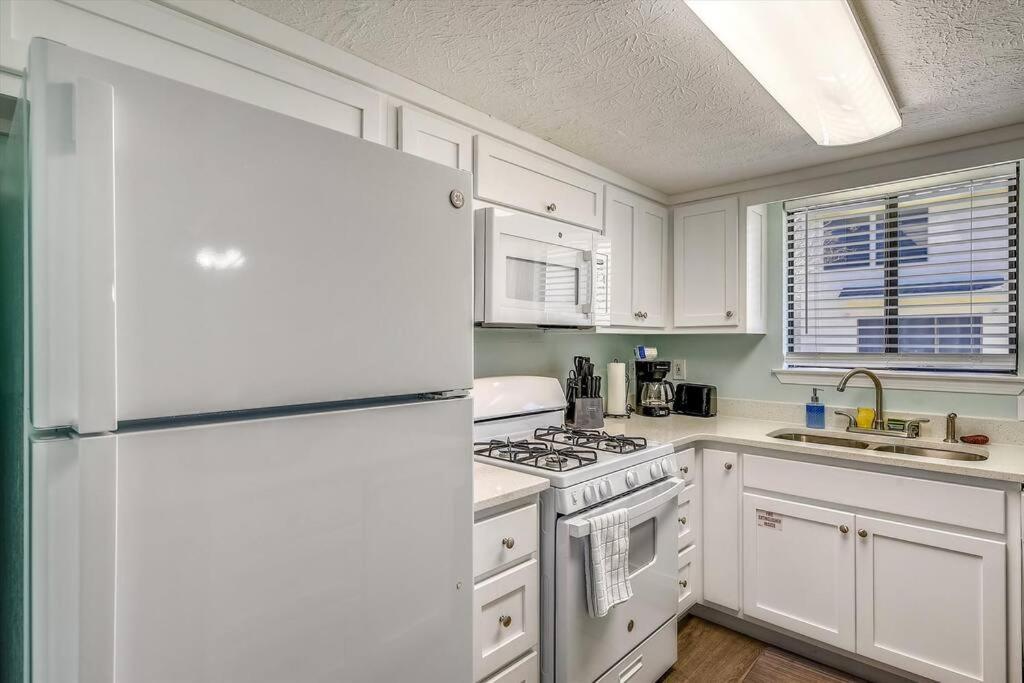 Cozy 2Br 1,5Ba Condo At Gulf Highlands - 5 Min Walk To Beach! With 11 Pools! パナマシティービーチ エクステリア 写真
