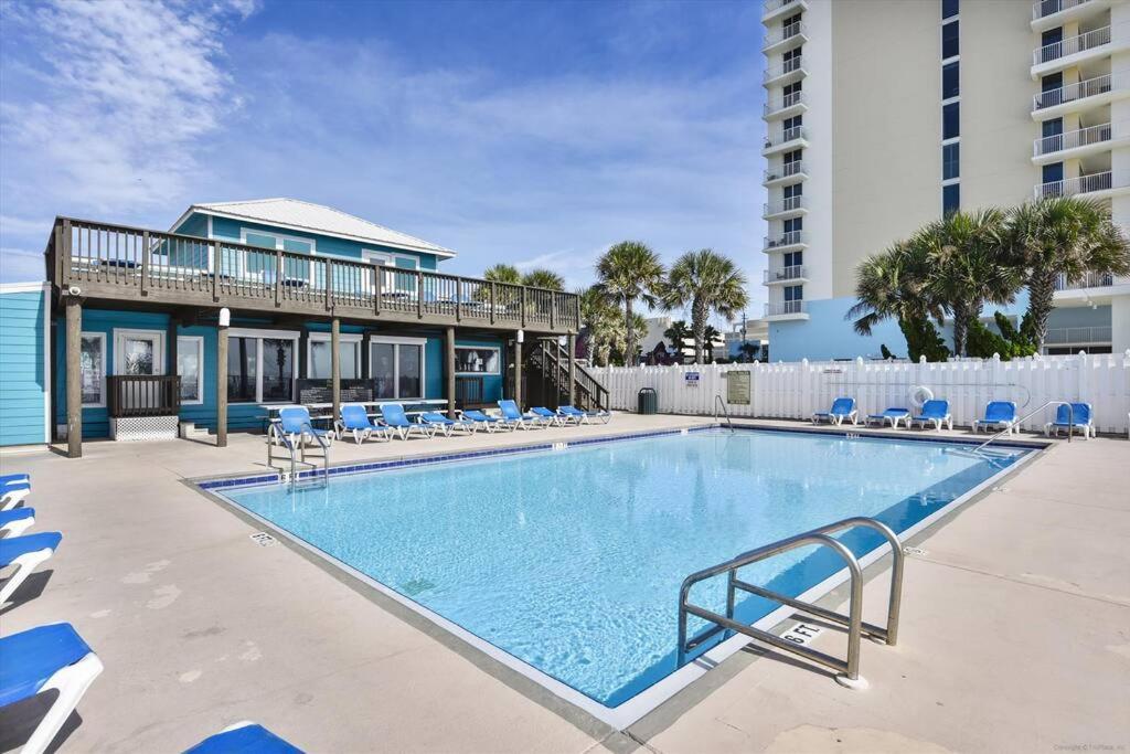 Cozy 2Br 1,5Ba Condo At Gulf Highlands - 5 Min Walk To Beach! With 11 Pools! パナマシティービーチ エクステリア 写真