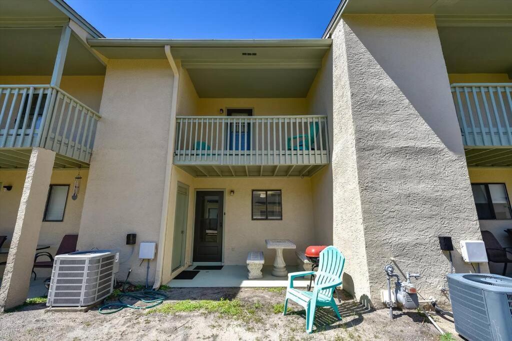 Cozy 2Br 1,5Ba Condo At Gulf Highlands - 5 Min Walk To Beach! With 11 Pools! パナマシティービーチ エクステリア 写真