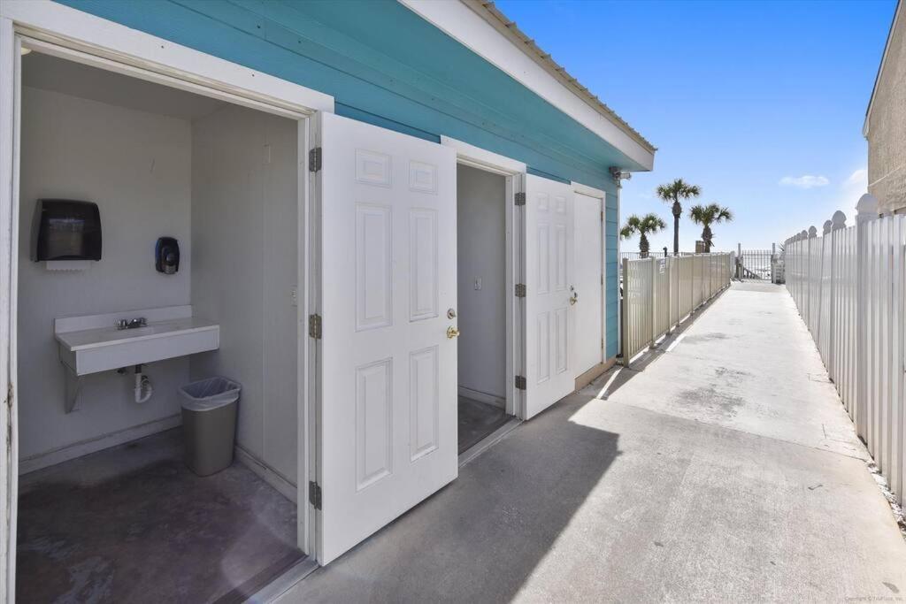 Cozy 2Br 1,5Ba Condo At Gulf Highlands - 5 Min Walk To Beach! With 11 Pools! パナマシティービーチ エクステリア 写真